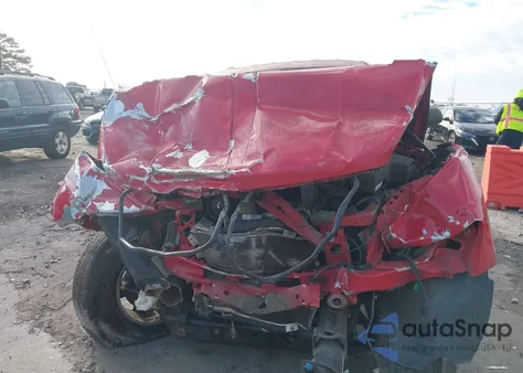 2010 Dodge Dakota Bighorn/Lonestar from USA, damaged, VIN 1D7CE3GK5AS263703